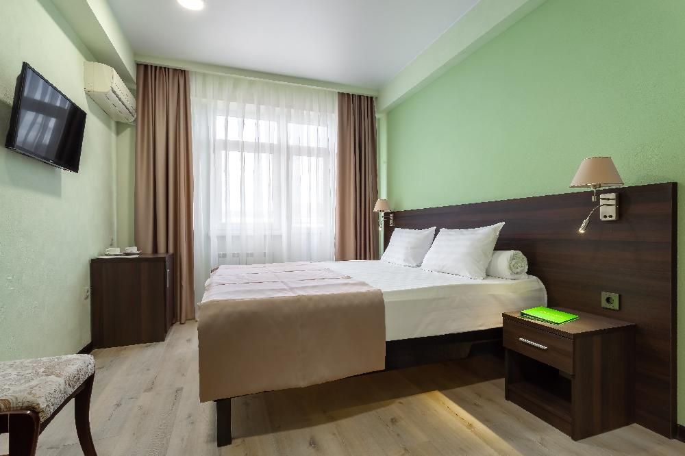 ЭКОДОМ АДЛЕР, ГК - 51