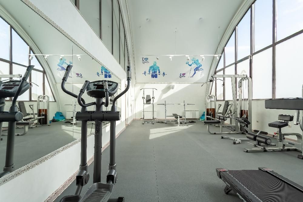 ЭКОДОМ АДЛЕР, ГК - 44