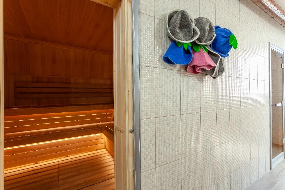 Картинка отеля - 34