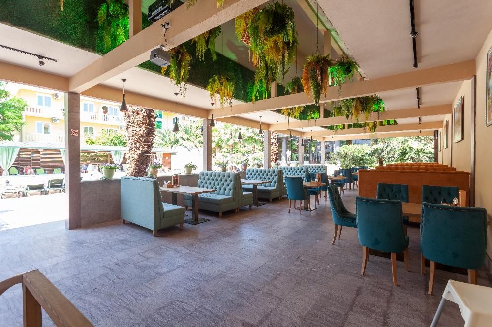 Картинка отеля - 28