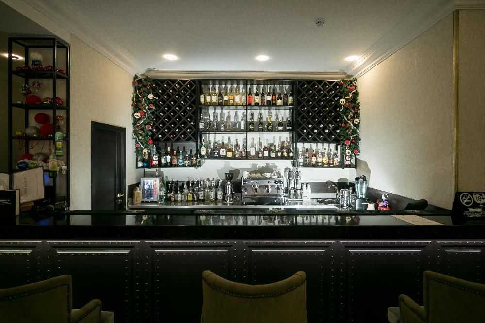 ЭКОДОМ АДЛЕР, ГК - 22