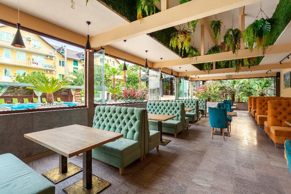 Картинка отеля - 25