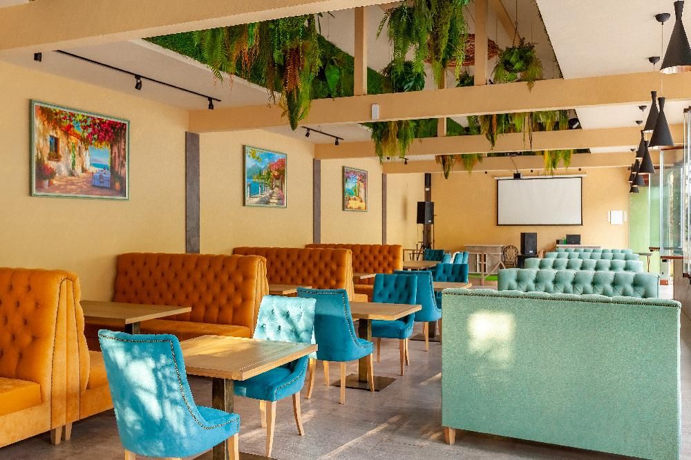 Картинка отеля - 24