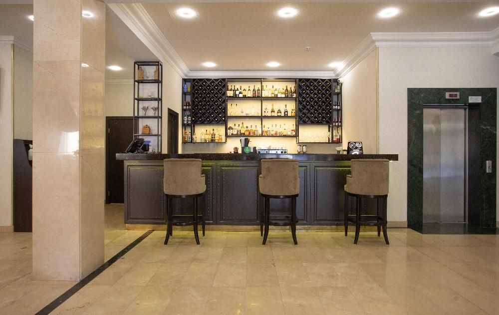 ЭКОДОМ АДЛЕР, ГК - 23