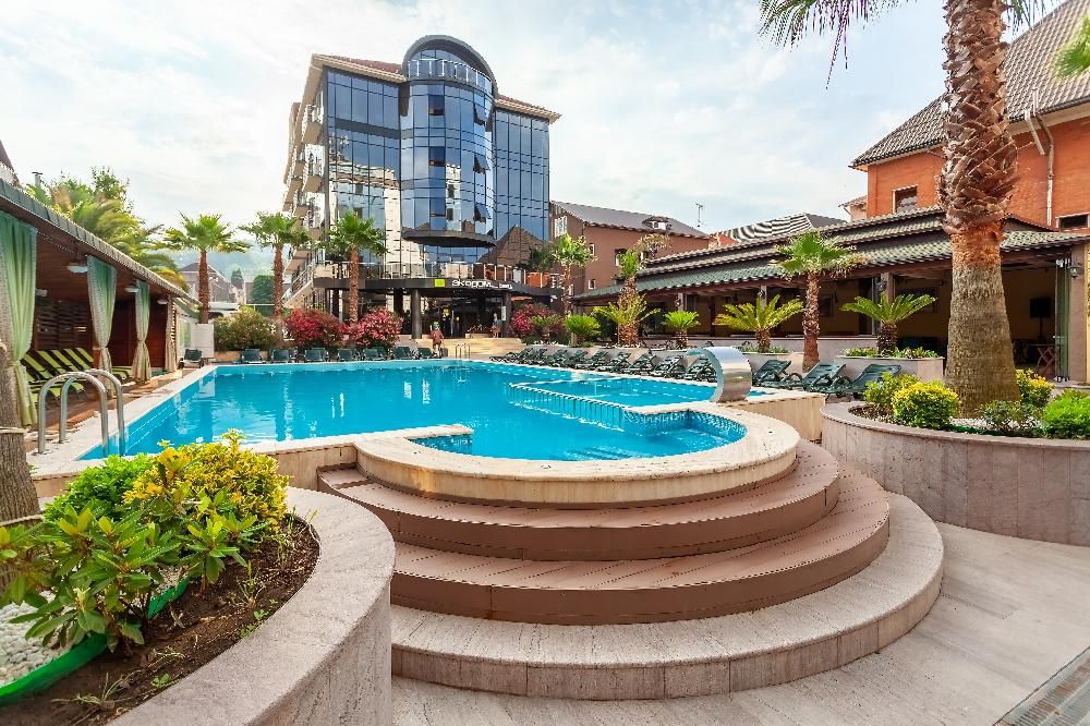 Картинка отеля - 12