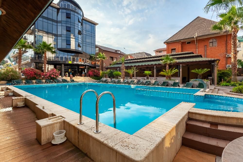 Картинка отеля - 11