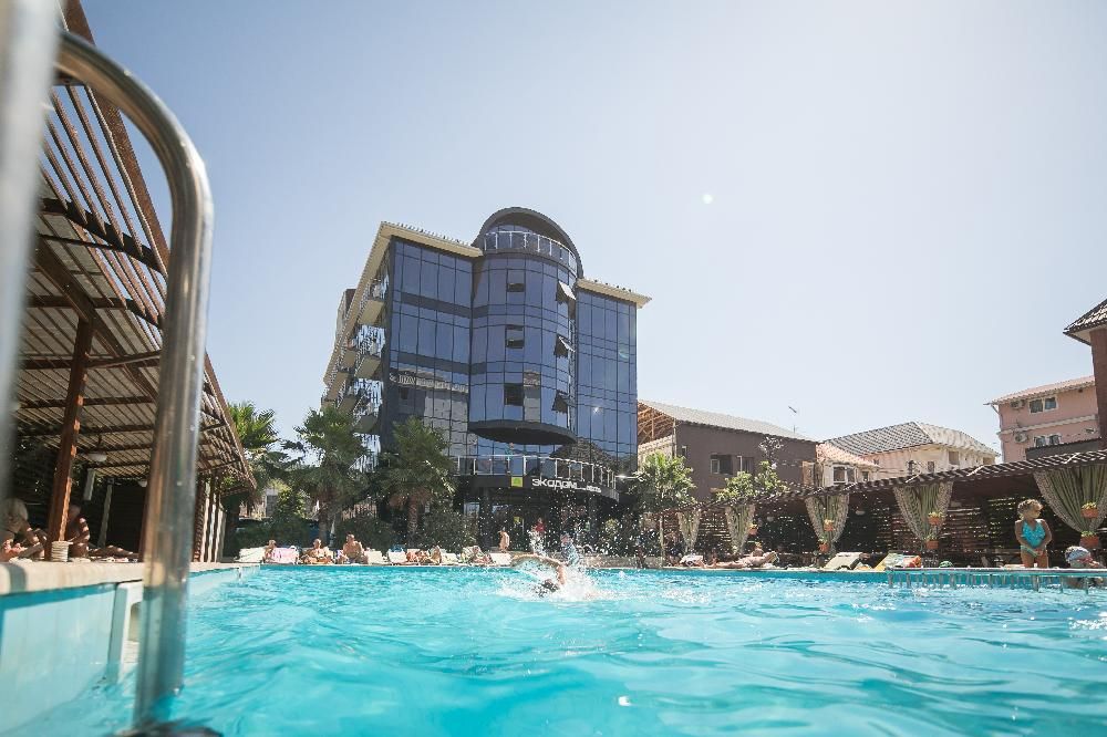 Картинка отеля - 10