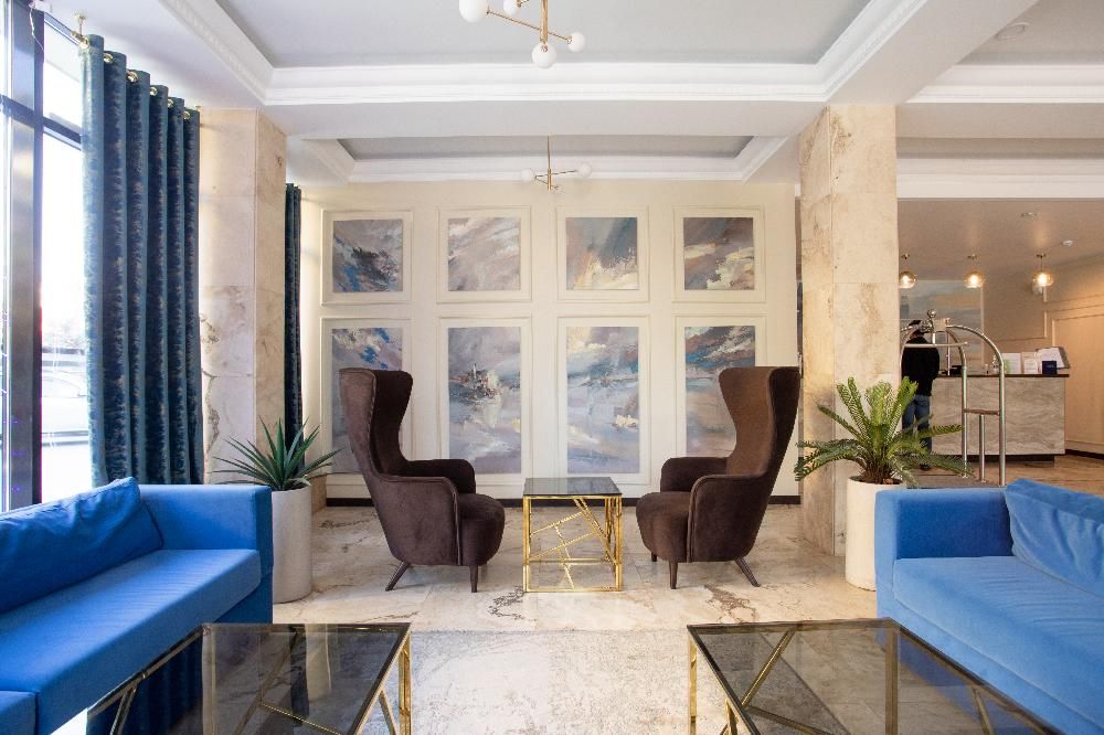 ЭКОДОМ АДЛЕР, ГК - 3