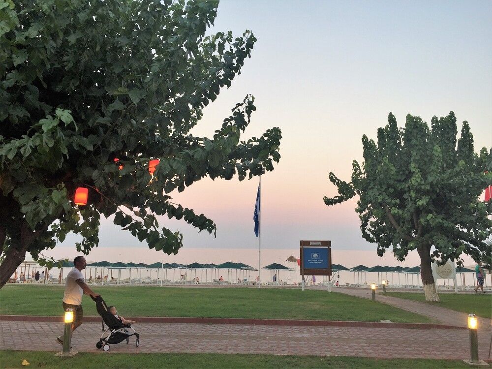 Картинка отеля - 6