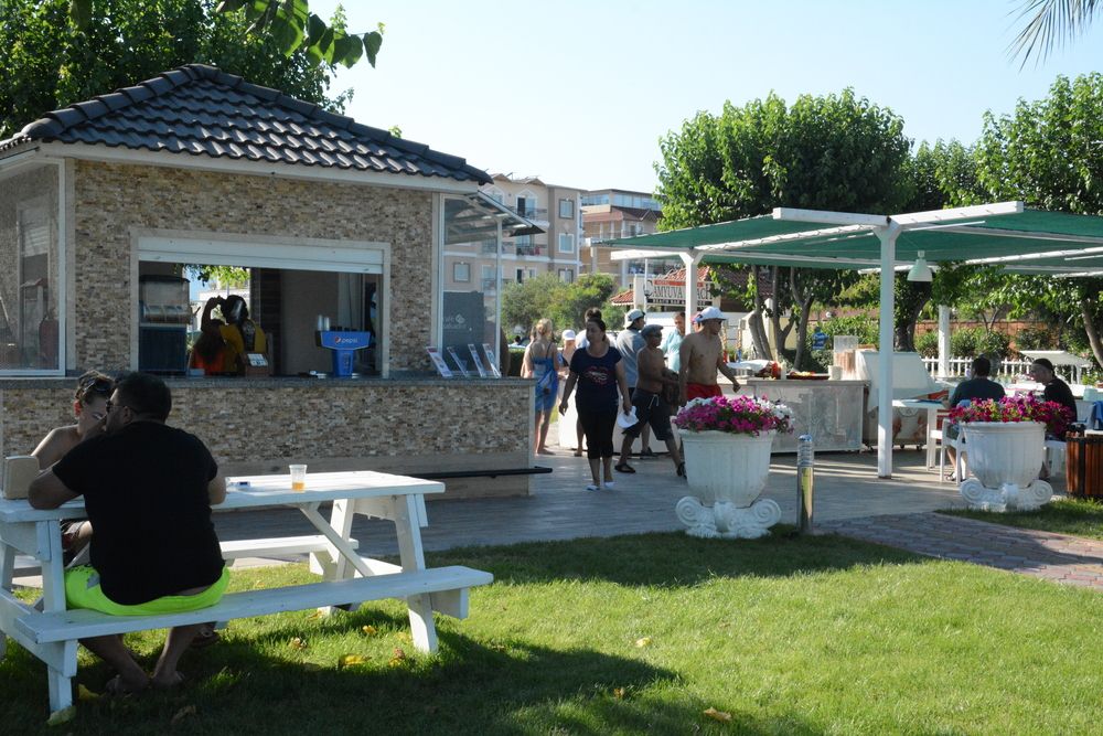 Картинка отеля - 16