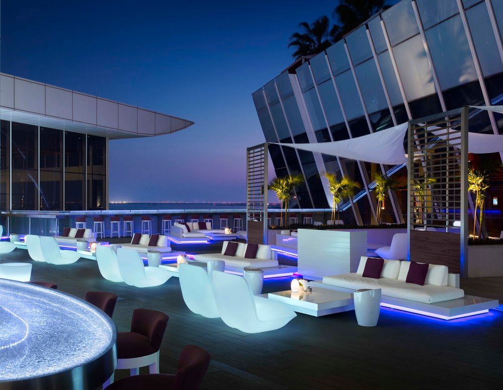 CROWNE PLAZA DUBAI FESTIVAL CITY - 36