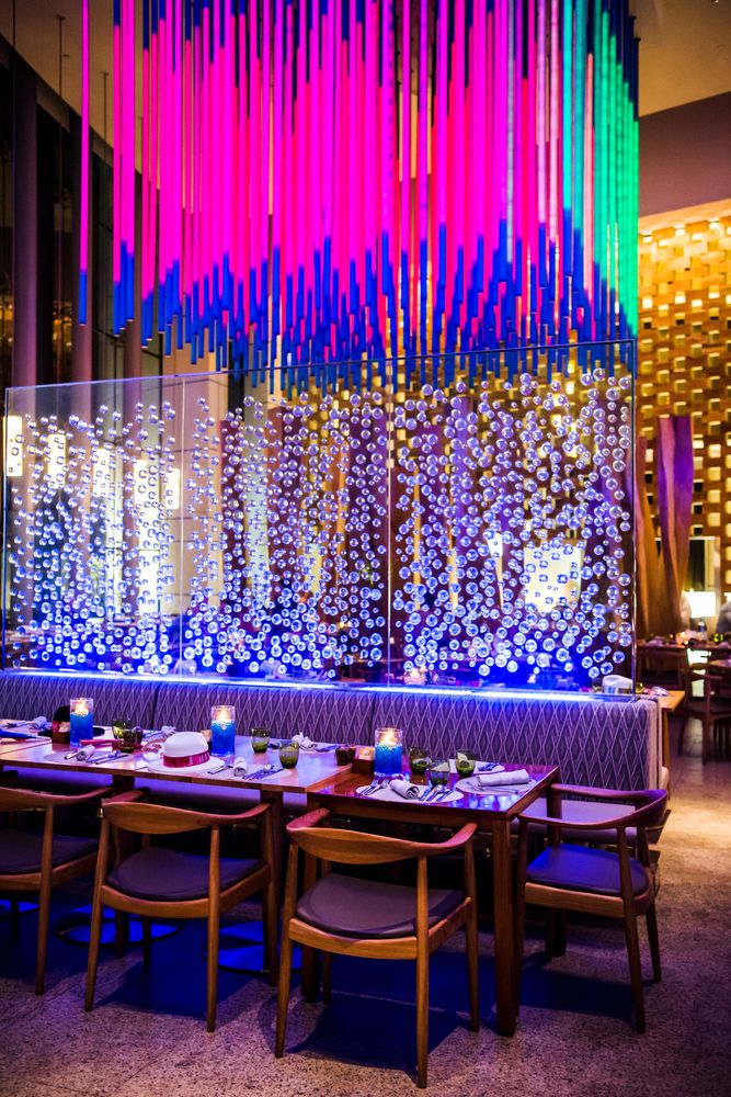 CROWNE PLAZA DUBAI FESTIVAL CITY - 39