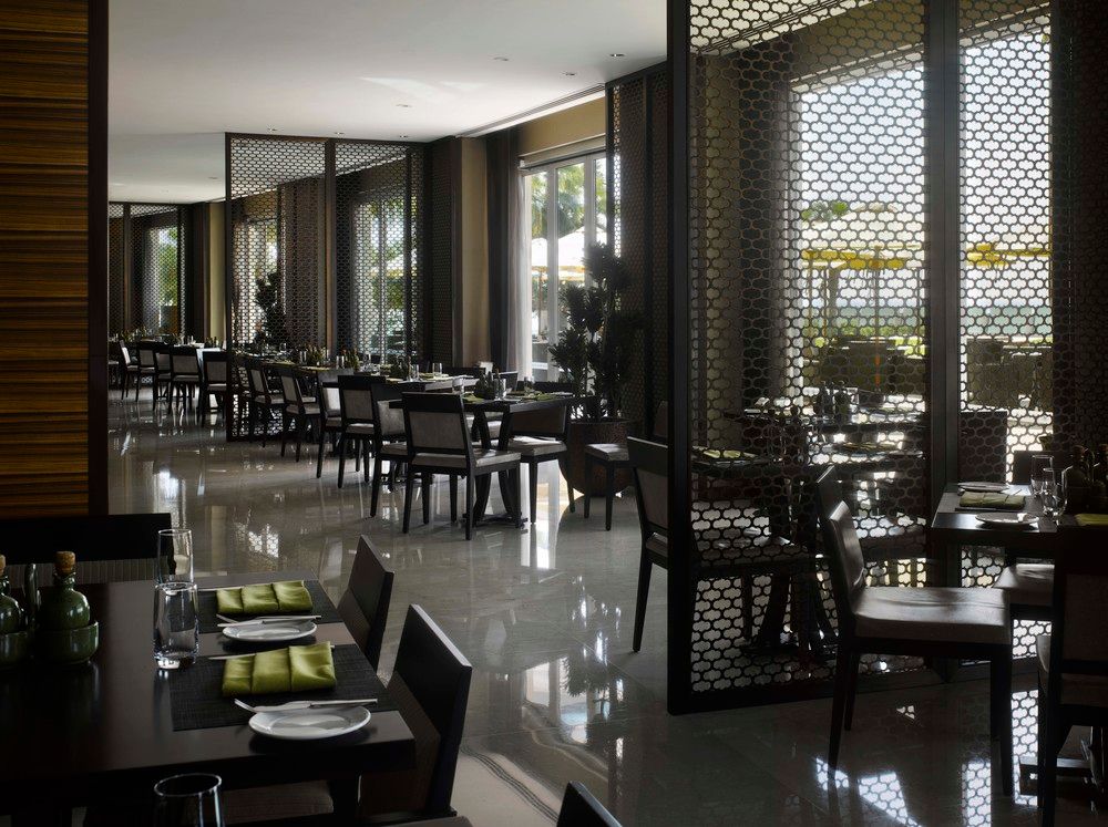 CROWNE PLAZA DUBAI FESTIVAL CITY - 23