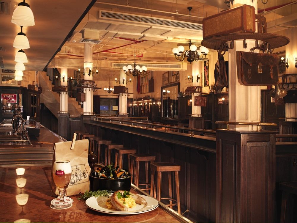 CROWNE PLAZA DUBAI FESTIVAL CITY - 28