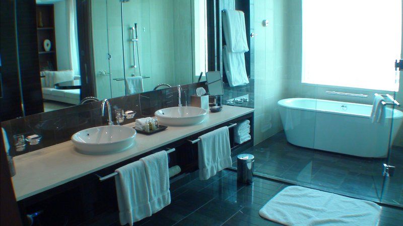 INTERCONTINENTAL DUBAI FESTIVAL CITY - 3