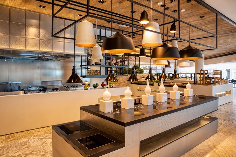 FUJAIRAH ROTANA RESORT - 10