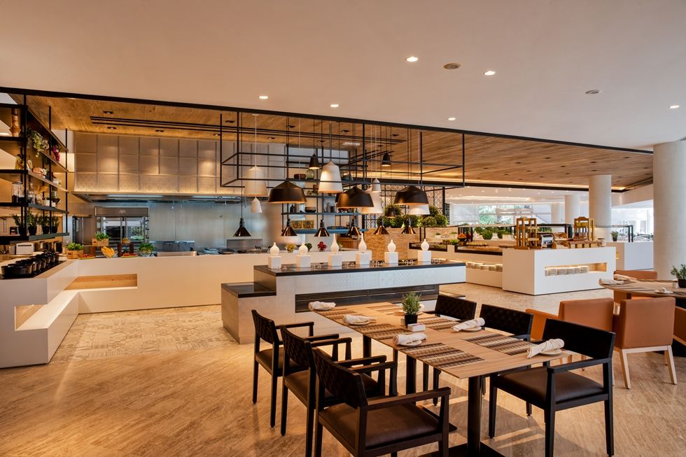 FUJAIRAH ROTANA RESORT - 12