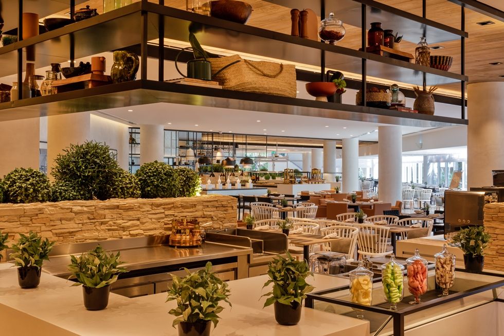 FUJAIRAH ROTANA RESORT - 11