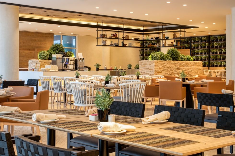 FUJAIRAH ROTANA RESORT - 7