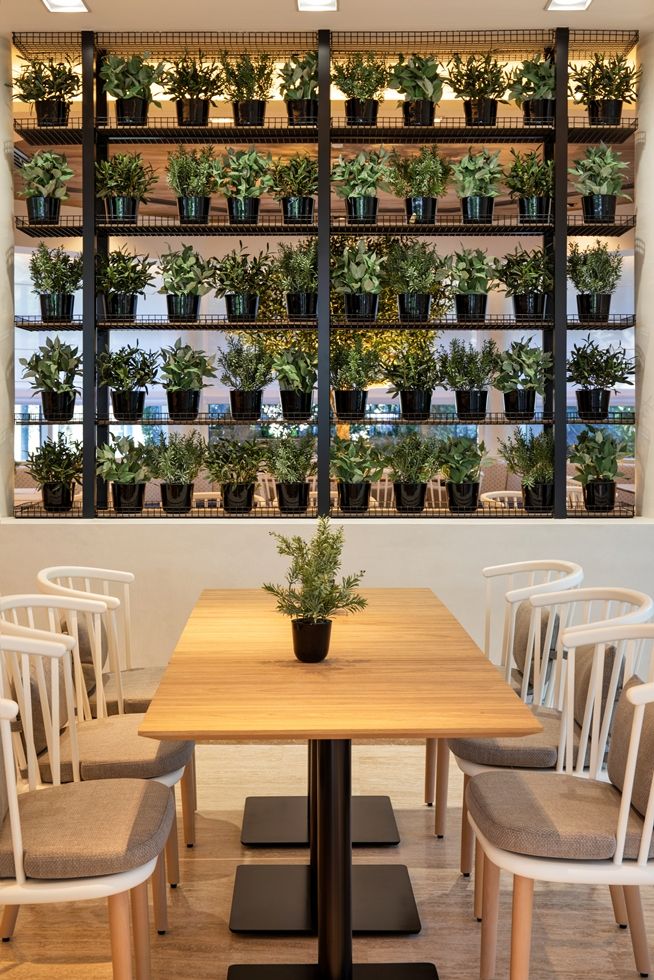 FUJAIRAH ROTANA RESORT - 6