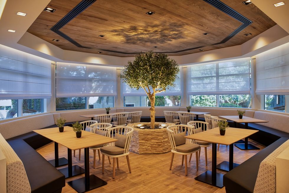 FUJAIRAH ROTANA RESORT - 5