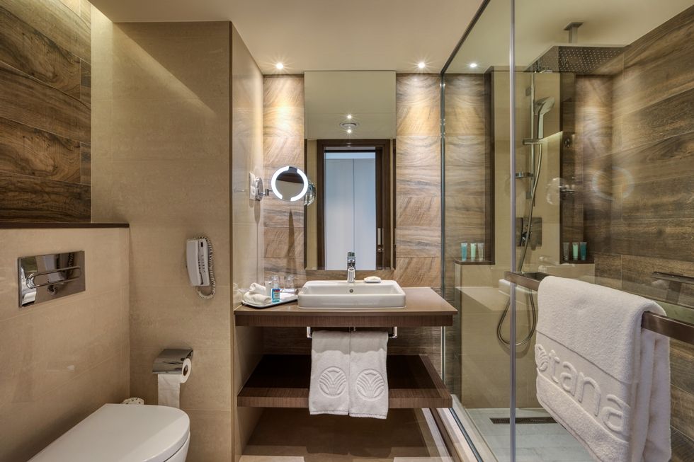 FUJAIRAH ROTANA RESORT - 64