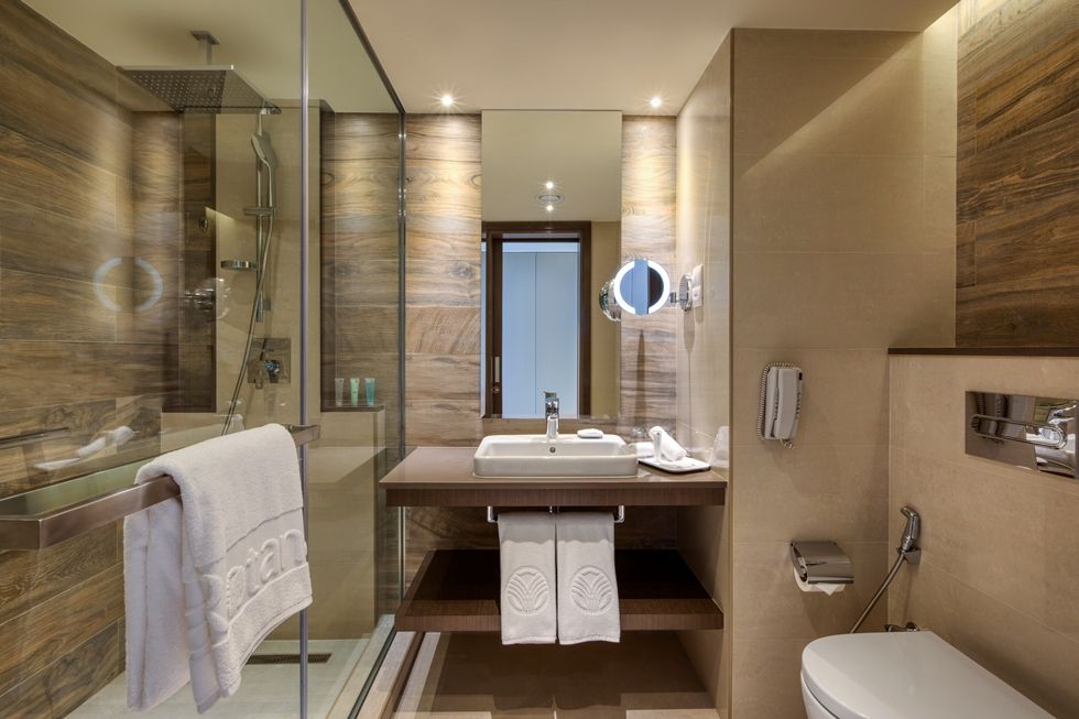 FUJAIRAH ROTANA RESORT - 63