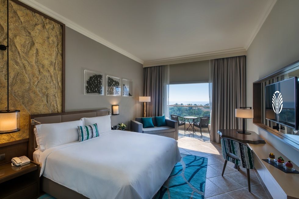 FUJAIRAH ROTANA RESORT - 62