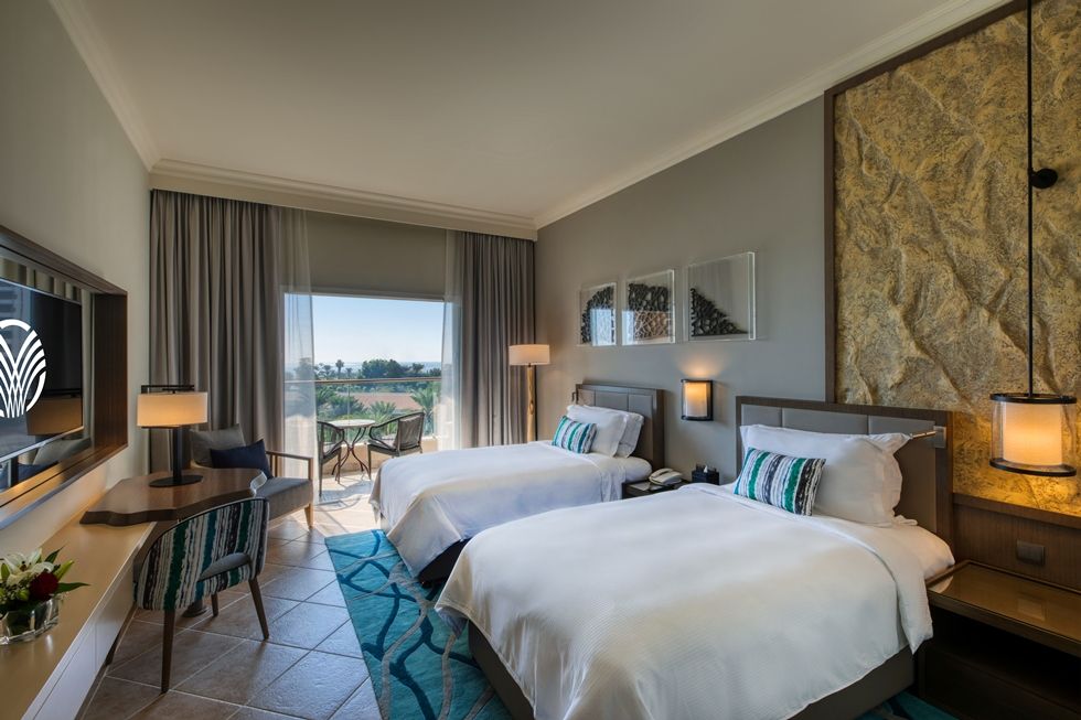 FUJAIRAH ROTANA RESORT - 61