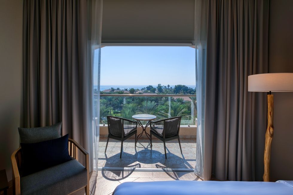 FUJAIRAH ROTANA RESORT - 60