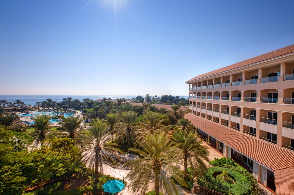 FUJAIRAH ROTANA RESORT - 59