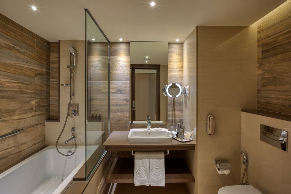 FUJAIRAH ROTANA RESORT - 53