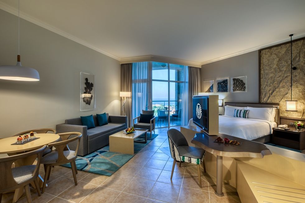 FUJAIRAH ROTANA RESORT - 52