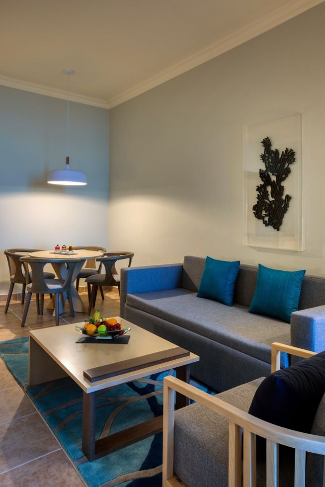 FUJAIRAH ROTANA RESORT - 50