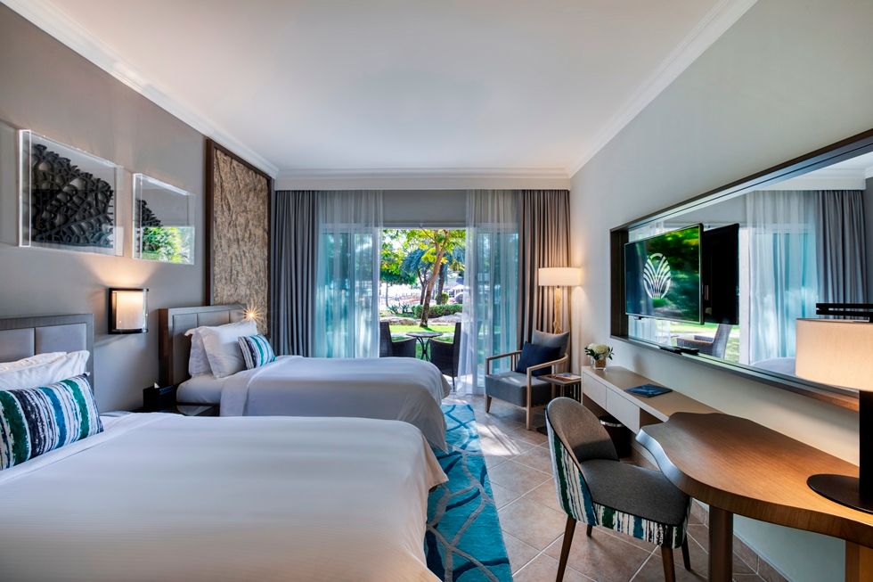 FUJAIRAH ROTANA RESORT - 41