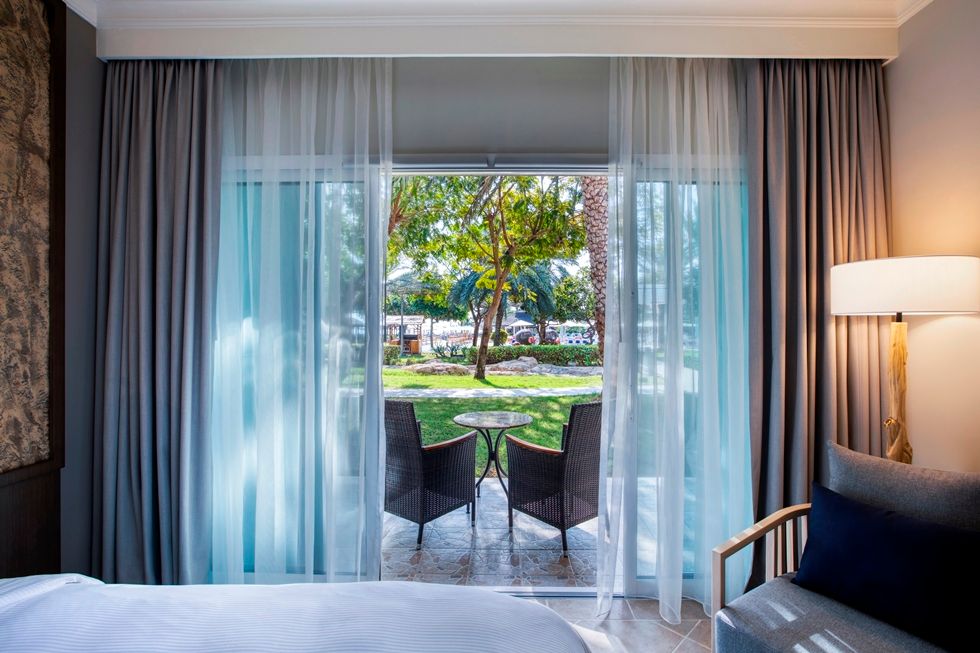 FUJAIRAH ROTANA RESORT - 40