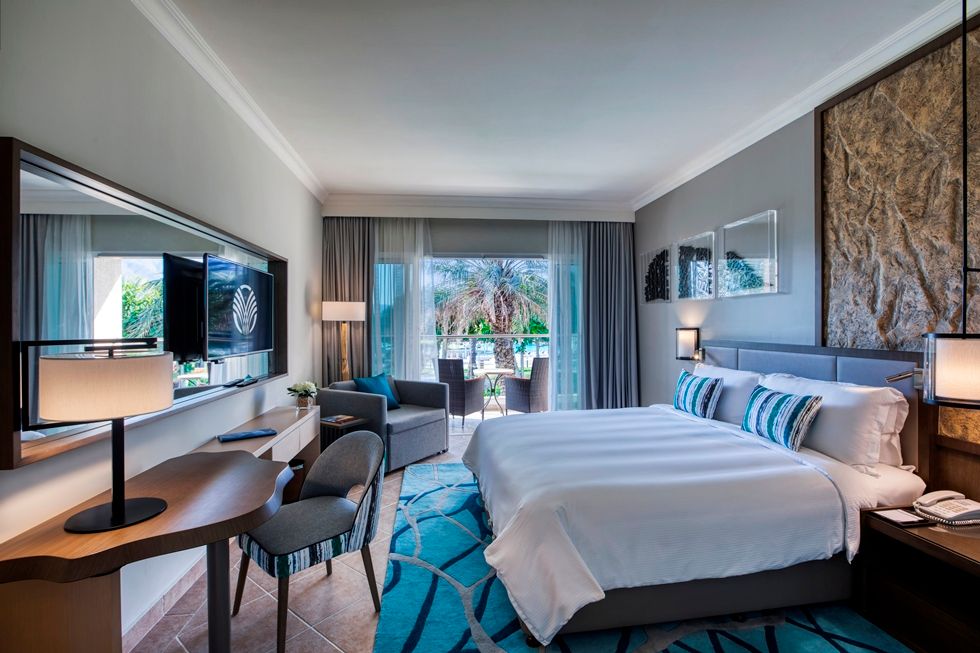 FUJAIRAH ROTANA RESORT - 39