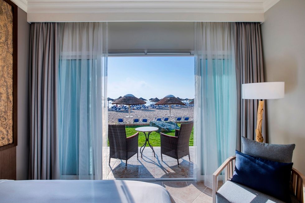 FUJAIRAH ROTANA RESORT - 35