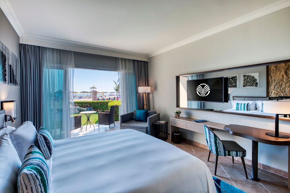 FUJAIRAH ROTANA RESORT - 31