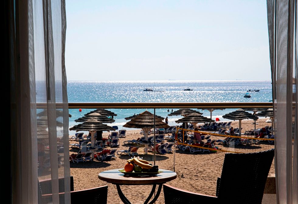 FUJAIRAH ROTANA RESORT - 25