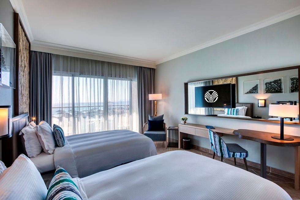 FUJAIRAH ROTANA RESORT - 22