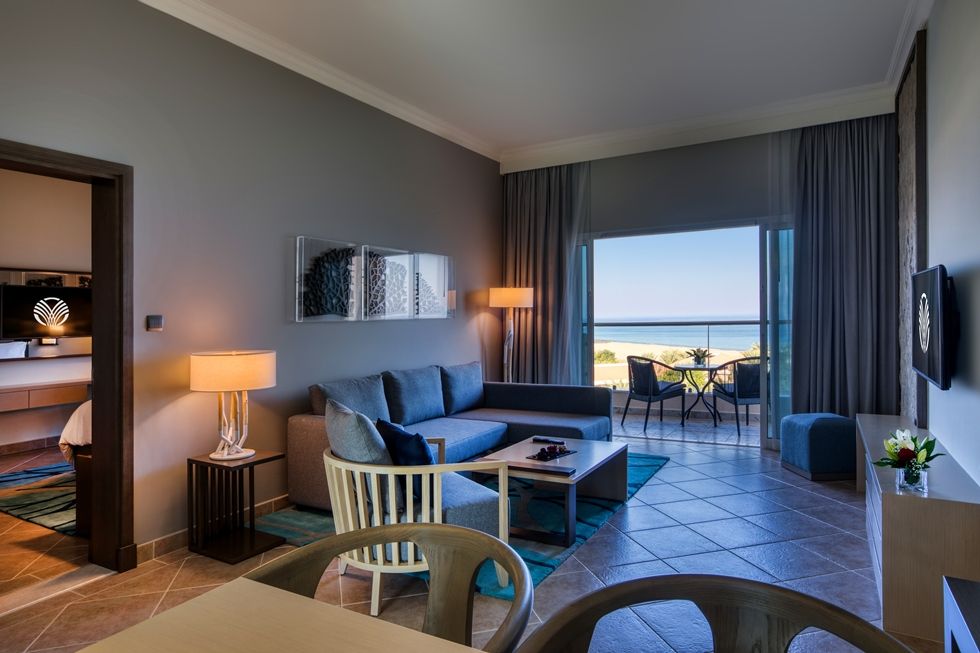 FUJAIRAH ROTANA RESORT - 19