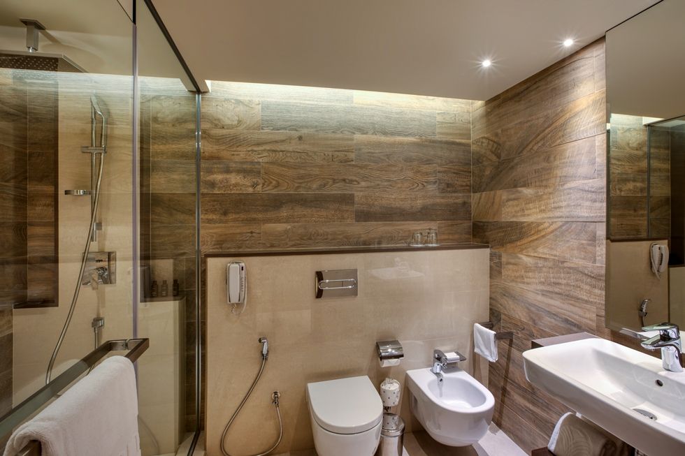 FUJAIRAH ROTANA RESORT - 17