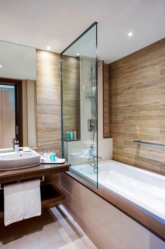 FUJAIRAH ROTANA RESORT - 14