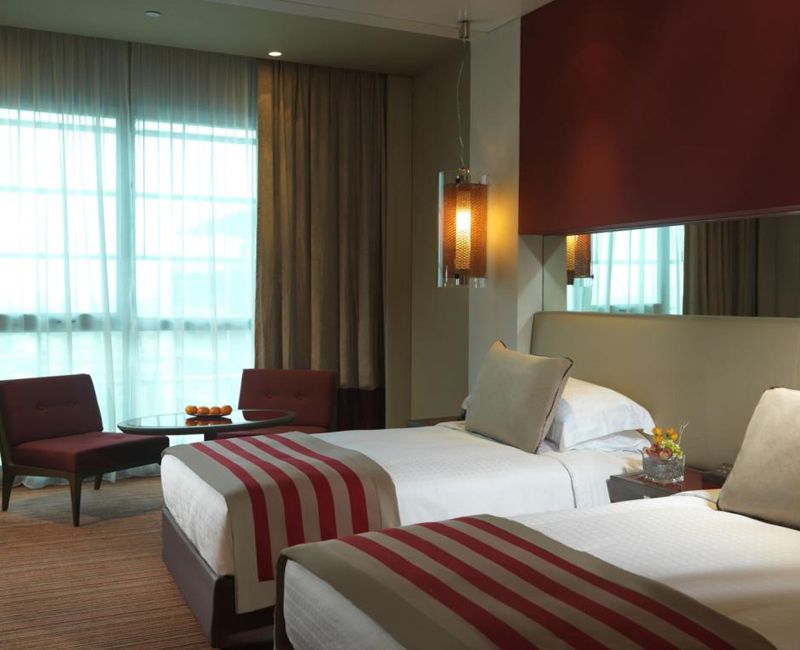 Картинка отеля - 4