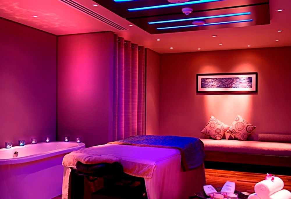 GRAND MILLENNIUM AL WAHDA HOTEL - 11