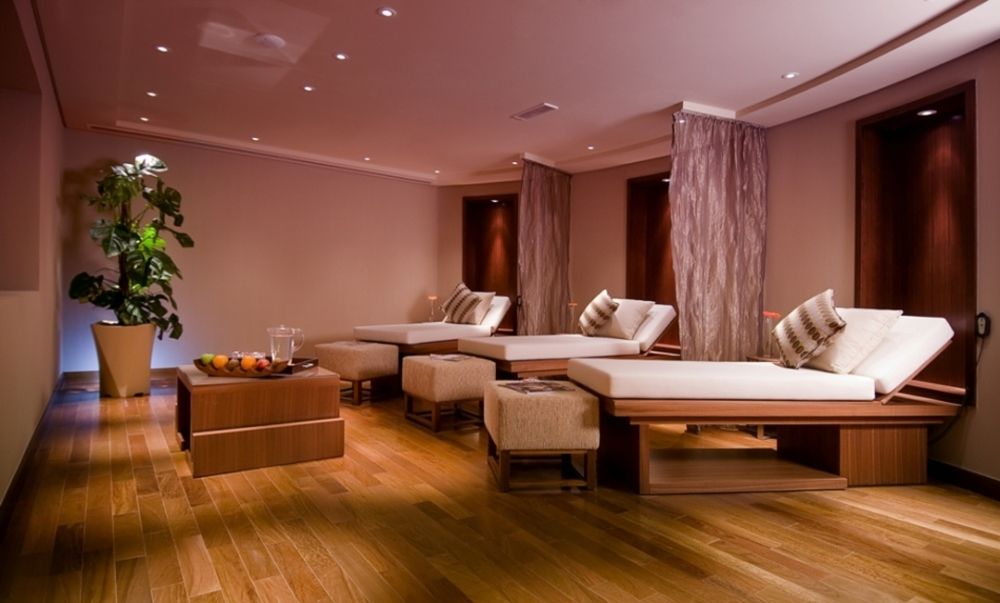 GRAND MILLENNIUM AL WAHDA HOTEL - 10