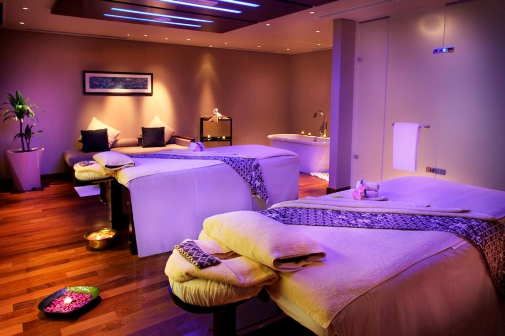 GRAND MILLENNIUM AL WAHDA HOTEL - 12