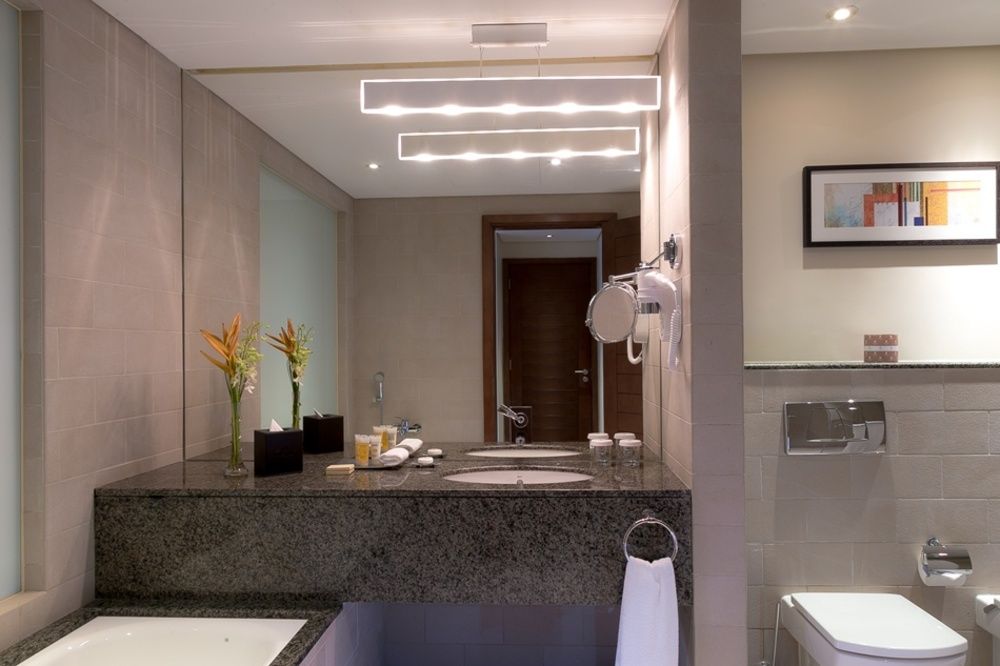 GRAND MILLENNIUM AL WAHDA HOTEL - 21