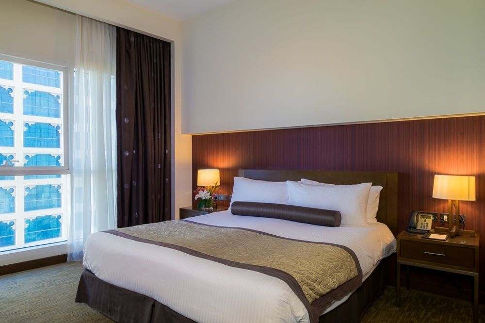 GRAND MILLENNIUM AL WAHDA HOTEL - 18